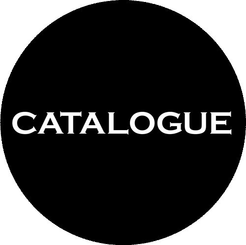 CATALOGUE：シーズンカタログ