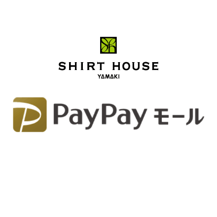 シャツハウスPAYPAYモール店